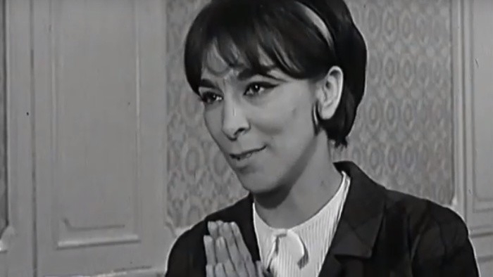 Найкращі музика з року 1966 онлайн