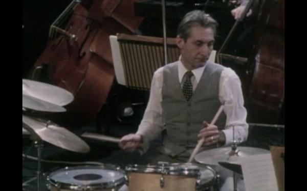 Charlie Watts Orchestra: Celebration Jazz