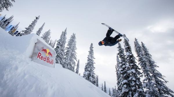 Snowboard Highlights: YETI Natural Selection 2026