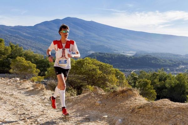 Salomon gore- tex maxi race