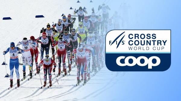 Skijaško trčanje: Svjetski kup, Drammen, Norveška, Finale sprinta klasičnim stilom