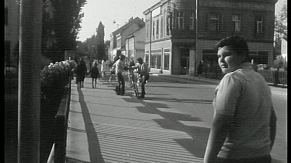 Vukovar moje mladosti