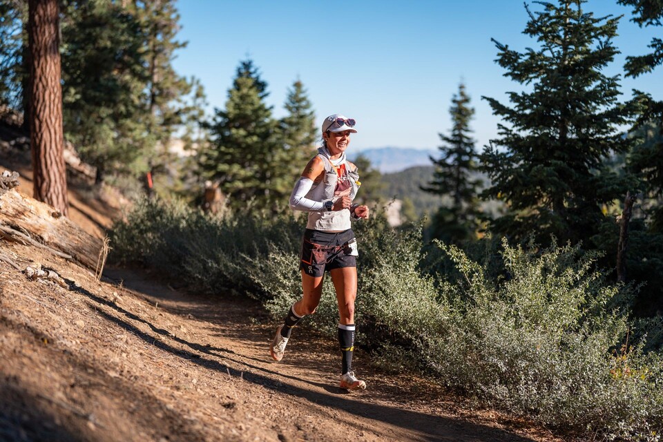 Trailing: UTMB World Series ve Wildstrubelu