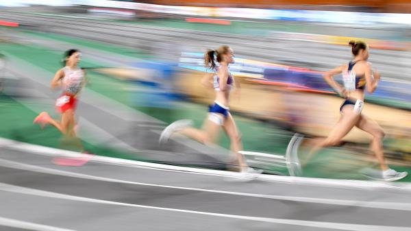 Atletika: Birmingham, Europsko prvenstvo, 2. dan