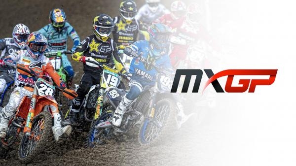 MOTOCROSS: Svjetsko prvenstvo, Trento, Italija, 2. utrka, MXGP
