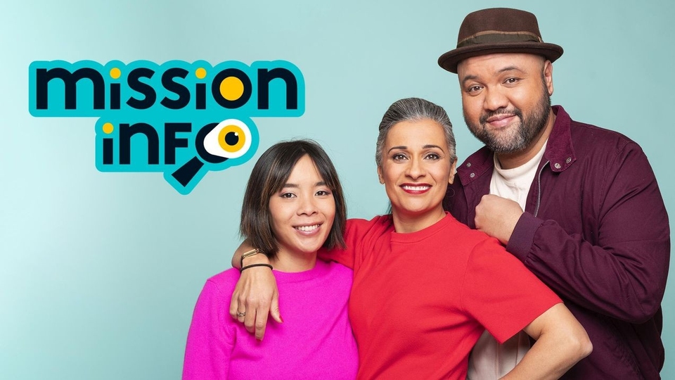 Mission Info
