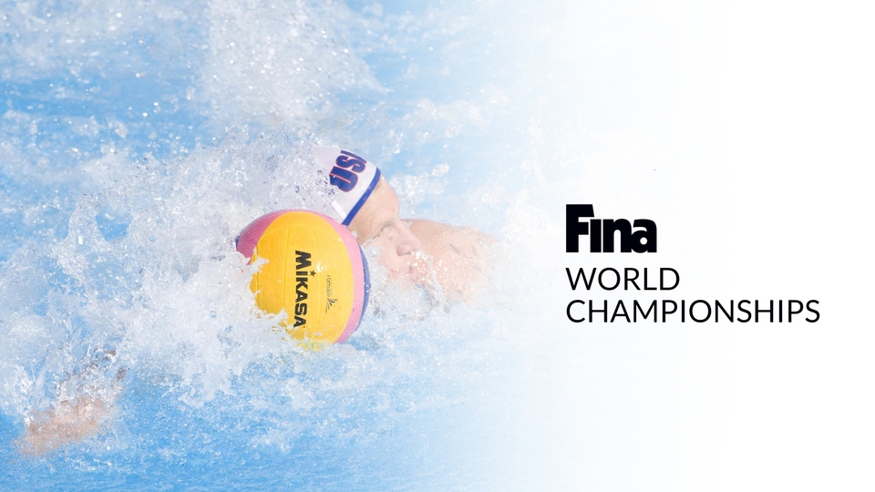 Doha, Svjetsko prvenstvo u vaterpolu - finale: Hrvatska - Italija