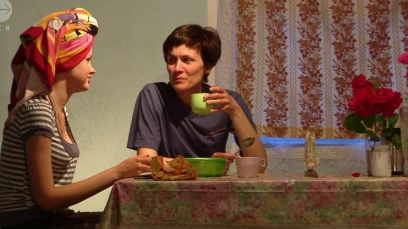 Documentary Bělorusko: Semínka víry