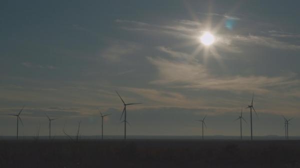 Čudesni svemir: Sunce i Mjesec