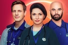 Серія Лікарі