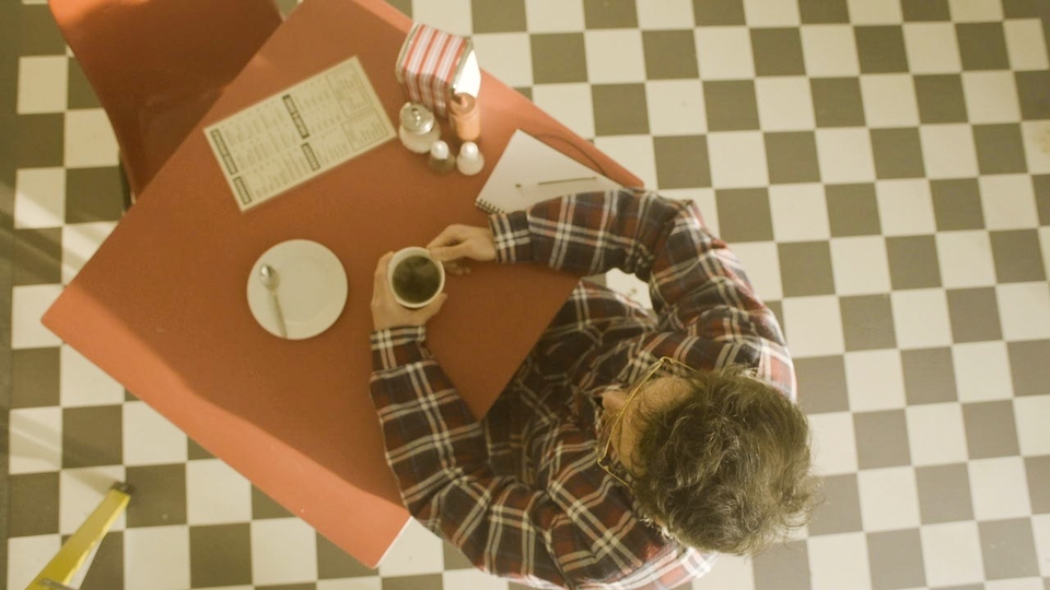 Документ Usměvavý vrah