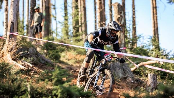 Česká Enduro Serie - Špičák