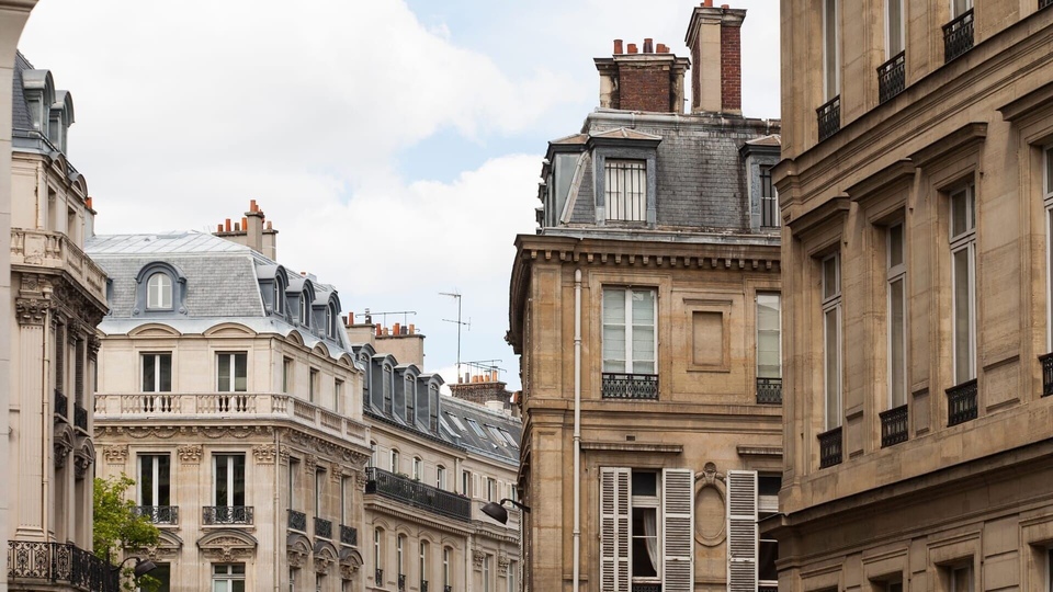 Documentary La fabrique des idées