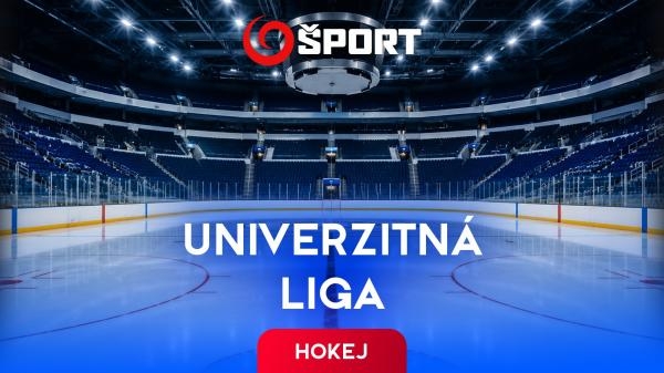 Hokej Univerzitná liga
