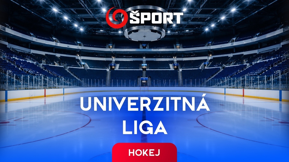 Hokej Univerzitná liga