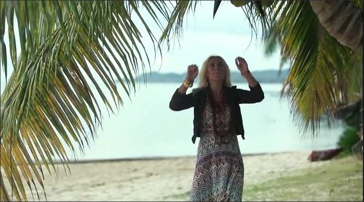 Орел і Pешка. Мадагаскар