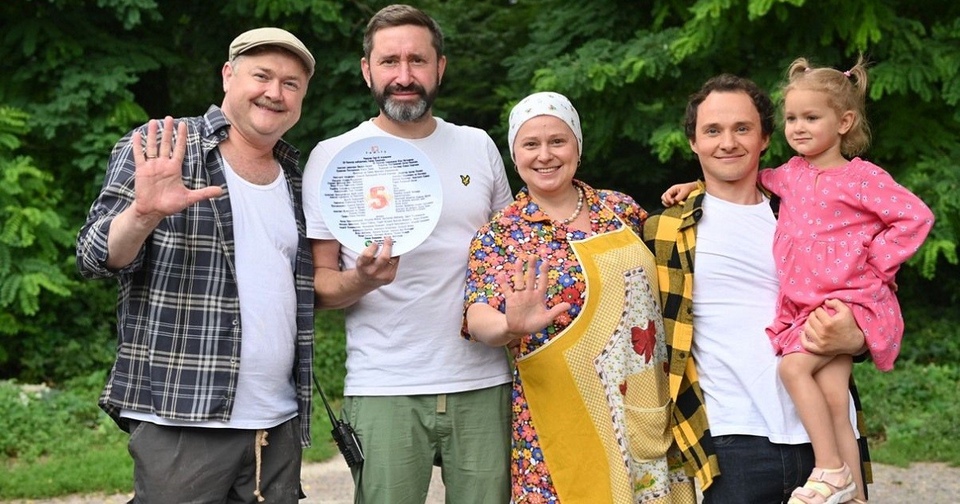 Кращі серіали онлайн