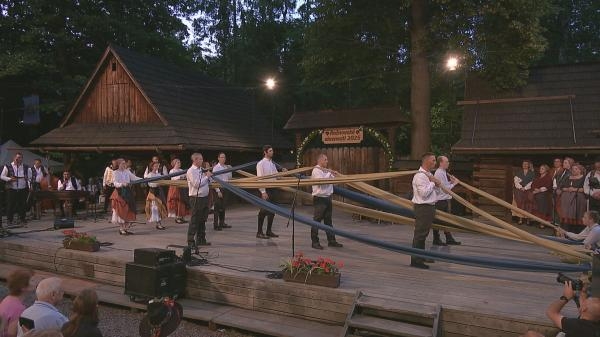 Vítajte u nás - 2. část