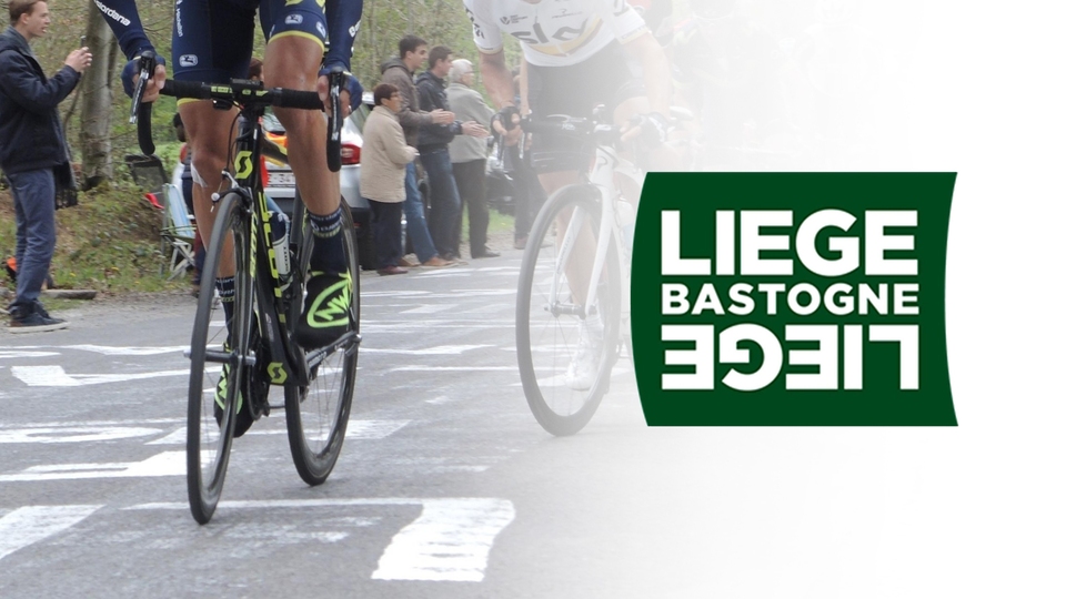 BICIKLIZAM: Liege-Bastogne-Liege, Svjetska tura