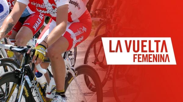 Biciklizam: Vuelta a Espana žena, World Tour, Španjolska, Etapa 4, Monforte de Lemos - Antas de Ulla, 115 km