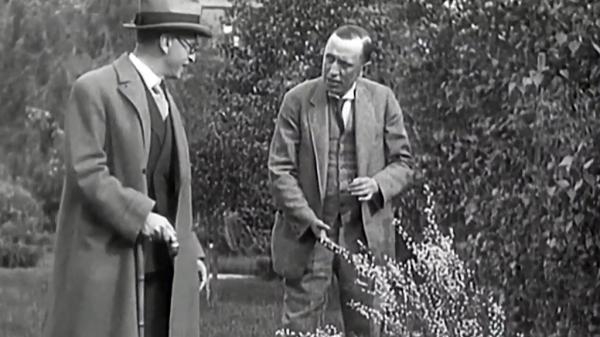 Čapek a pátečníci