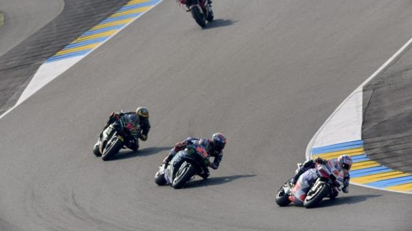 MOTOCIKLISTIČKE UTRKE IZDRŽLJIVOSTI: EWC All Access, Magazin
