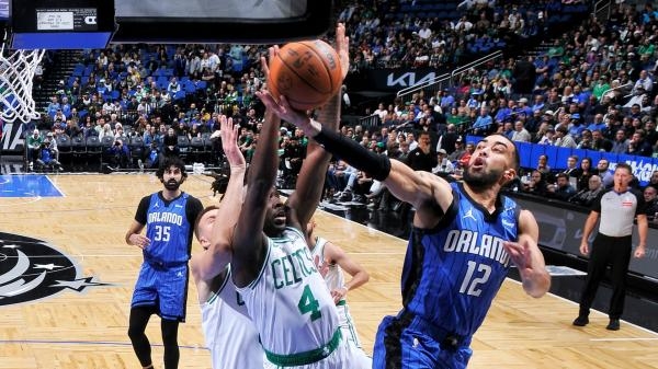 Orlando Magic - Boston Celtics