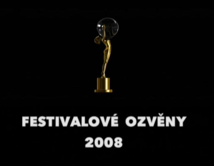 Documentary Festivalové ozvěny