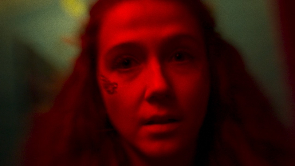 Nejlepší zahraniční krimi online