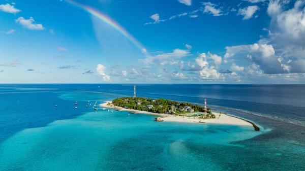 Legendarna otočja Indijskog oceana