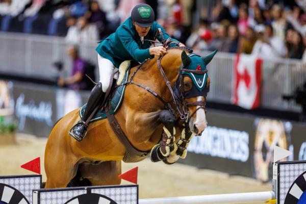 CSIO 3 World Cup - Grand Prix 2024