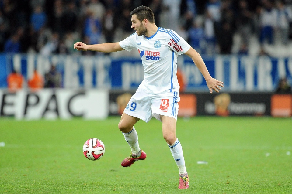 Montpellier HSC - SC Bastia