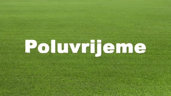 Poluvrijeme