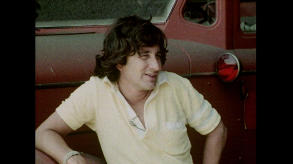 Dokumentarci Steven Spielberg, hollywoodský zázrak