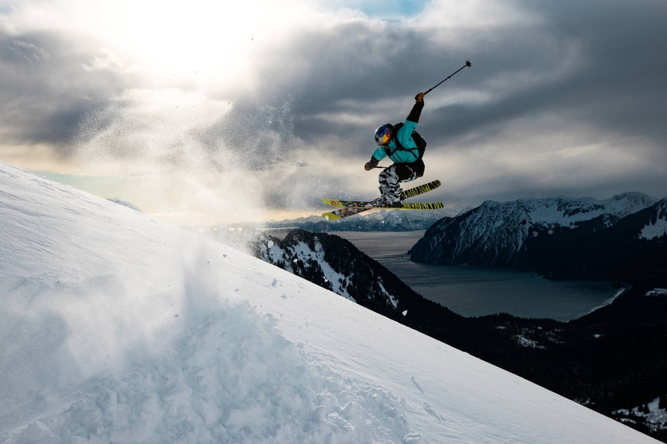The best extreme sports online