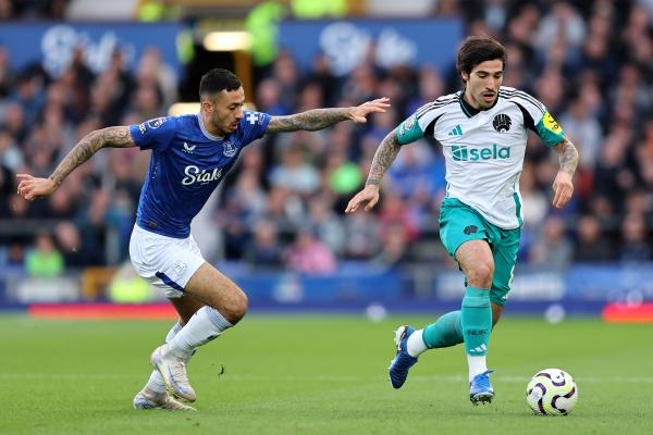 Everton FC - Newcastle United