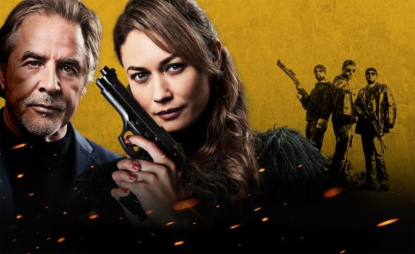 Шеф під прикриттям