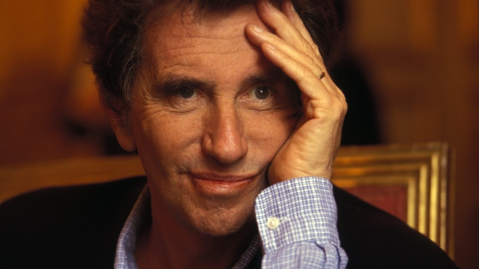 Documentary Jack Lang, le beau rôle