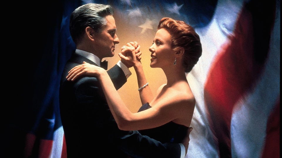 Dokumentarci Američki predsjednik