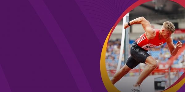Atletika: Atletika