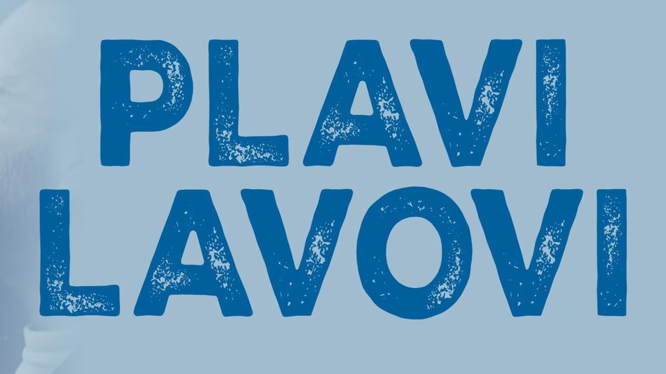 Dokumentarci Plavi lavovi