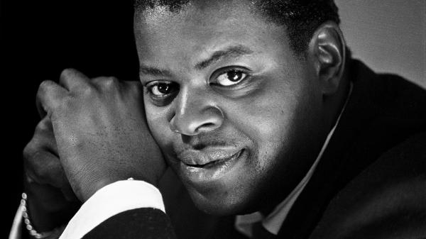 Oscar Peterson: Crno i bijelo