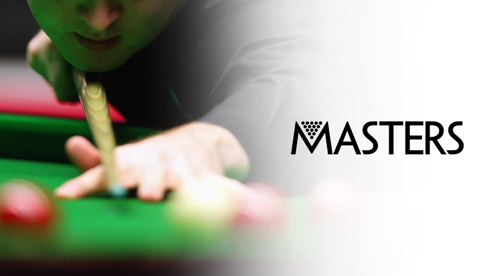 Masters online
