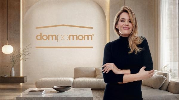 Dom po mom