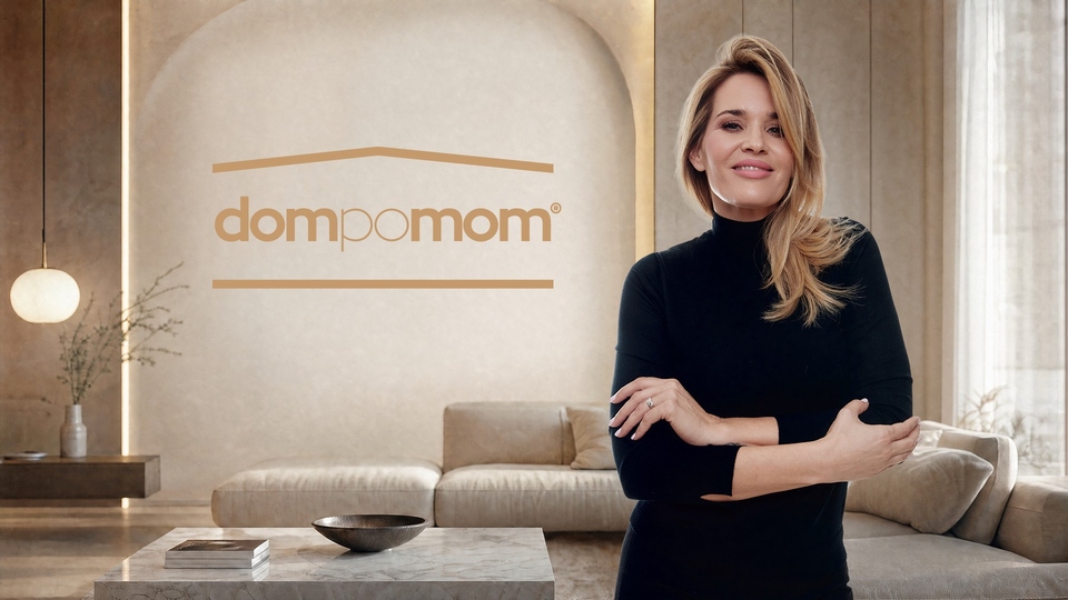 Dom po mom