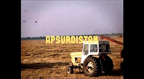 Apsurdistan