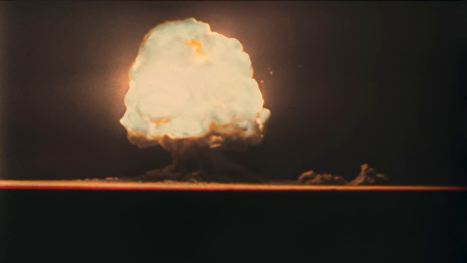 Dokument Hiroshima, la course vers l'apocalypse
