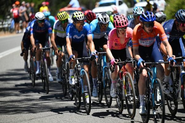 Cyklistika: Jaen Classic