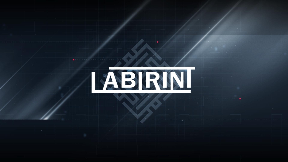 Labirint: Zrno istine