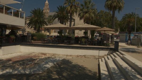Split po Danielu
